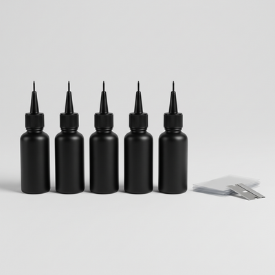 LONG GlassFix 5-kit bundle